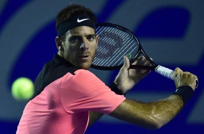 Juan Martin del Potro