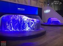 Tata premium sedan, Geneva Motor Show