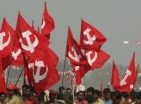 CPI M flag