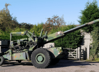 Bofors, Haubits FH-77, howitzers, Indian Army