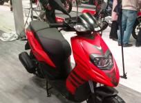 Aprilia Storm 125