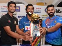 Nidahas Trophy 2018
