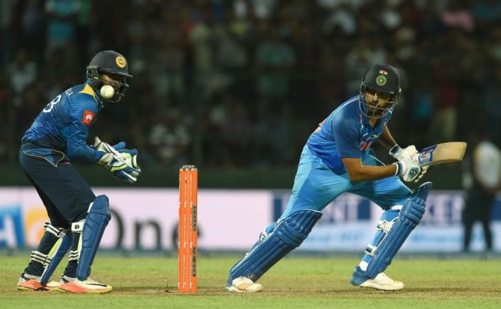 Captain Rohit Sharma will be key to India's chances in the upcoming T20I tri-series. Rohit Sharma