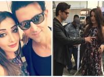 Hrithik Roshan and Sonia Mann are rumoured to feature together in Super 30