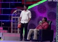 Vijay TV's Kalakka Povadhu Yaaru