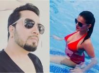 Mika Singh, Ameesha Patel