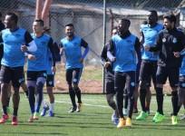 Minerva Punjab FC
