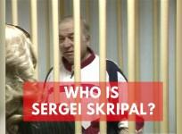 Who is former Russian spy Sergei Skripal?