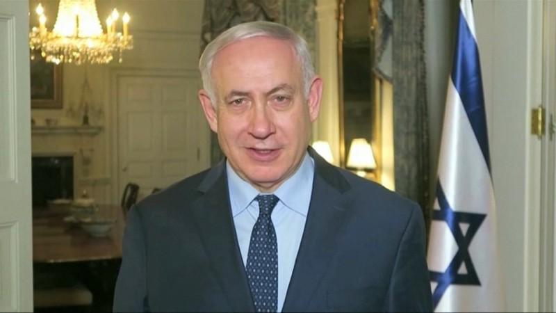 Prime Minister Benjamin Netanyahu Prime Minister Benjamin Netanyahu welcomes Guatemalas decision to move embassy to Jerusalem