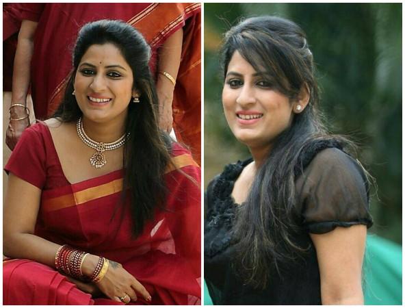 Roopa Iyer Roopa Iyer