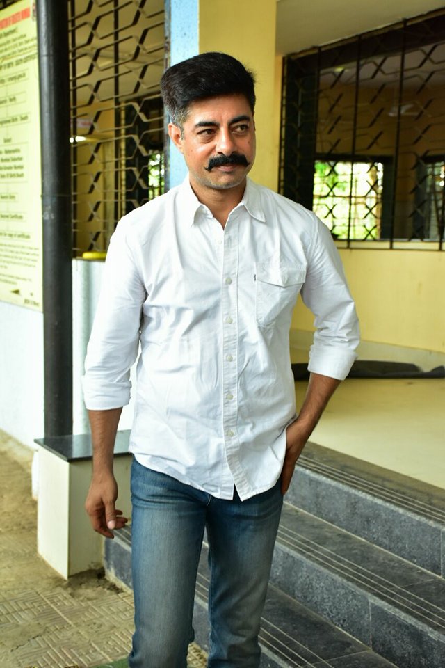 Celebs at Shammi funeral