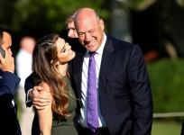 gary cohn hope hicks