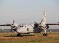 Russian military plane crashes killing 39