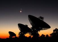 Mercury and Venus