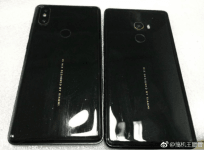 Xiaomi, Mi Mix 2s, photo, Mi Mix 2, launch, dual-camera