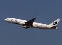 Pakistan International Airlines