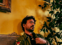 Irrfan Khan