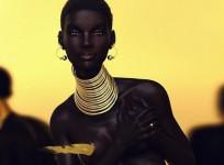 World's first digital supermodel Shudu Gram