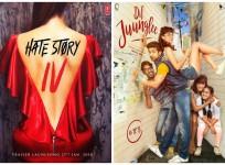 Hate Story 4 is likely to have better opening box office collection than Dil Juunglee