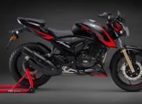 TVS Apache RTR 200 4V Race Edition 2.0