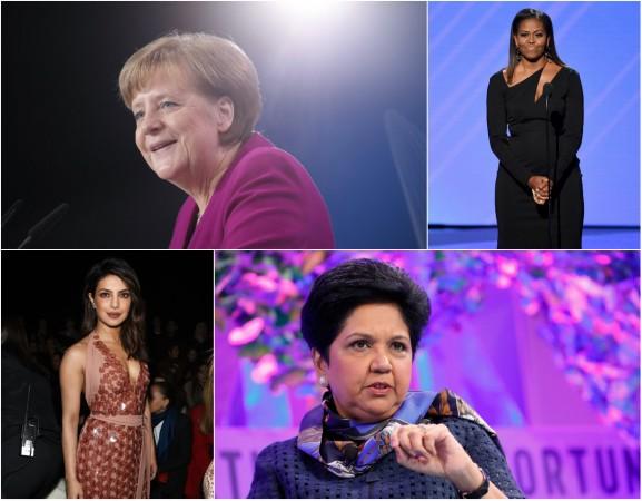 International Women's Day