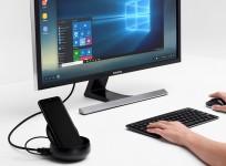 Samsung DeX