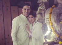 Twinkle Khanna