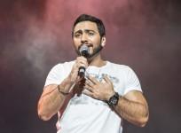 Tamer Hosny