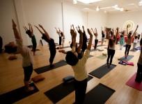 yoga