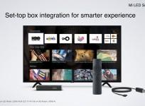 Xiaomi Mi TV 4A series launched in India