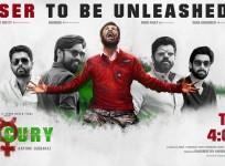 Prabhu Deva's Mercury