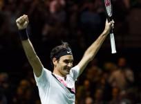 Roger Federer