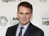 Actor Michael C. Hall arrives at The 2013 PaleyFest Previews: Fall TV event,