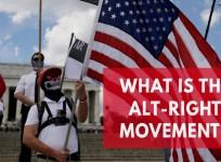 What is the Alt-Right? The Alternative Right movement is slowly declining