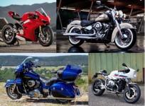Premium bikes