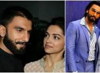 Deepika Padukone, Ranveer Singh