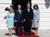 Melania Trump