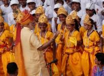 modi