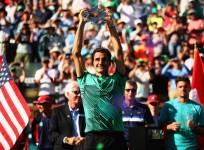 Roger Federer