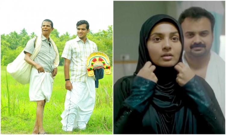 Kerala State Film Awards 2017 winners' list: Indrans, Parvathy win best ...