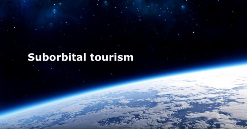 CosmoCourse working on reusable suborbital space system for space tourism