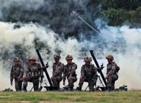 indian army