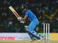 Shikhar Dhawan