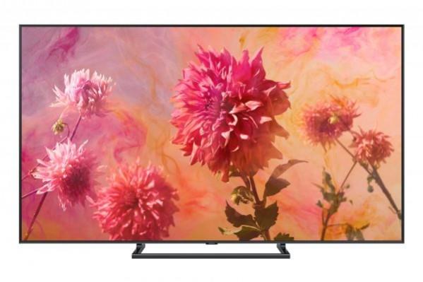 Samsung OLED TV 2018