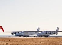 Stratolaunch