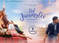 Dil Juunglee