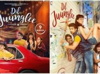 Dil Juunglee posters