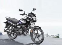 2018 Hero Super Splendor