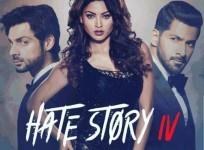Hate Story 4 review by audience