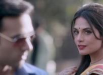 Pulkit Samrat, Richa Chadha